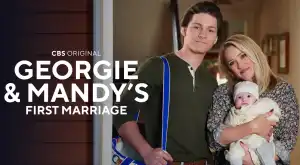 Georgie & Mandy’s First Marriage Photos Unveil First Look at Young Sheldon Spin-off