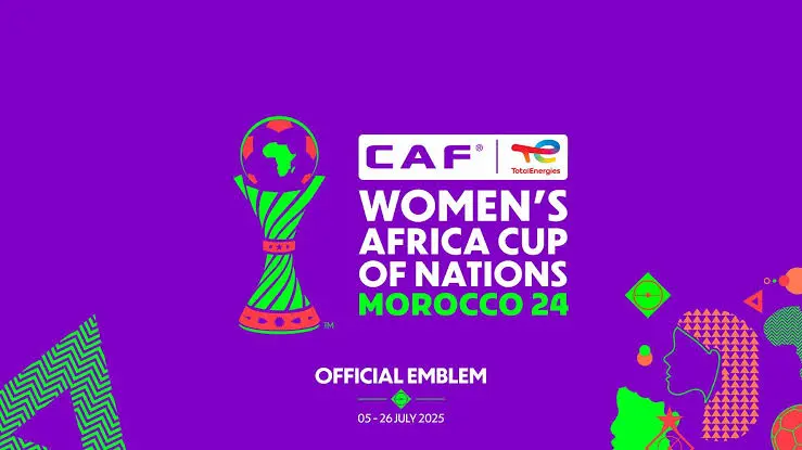 WAFCON 2024: All quarter-final matches confirmed [Full fixtures]