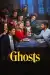 Ghosts (2021 TV series)