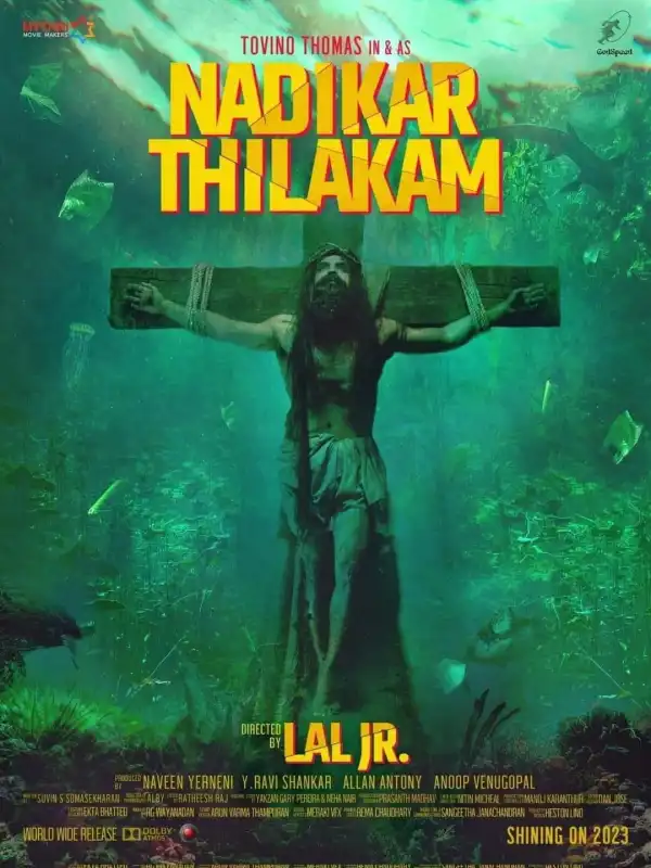 Nadikar (2024) [Malayalam]