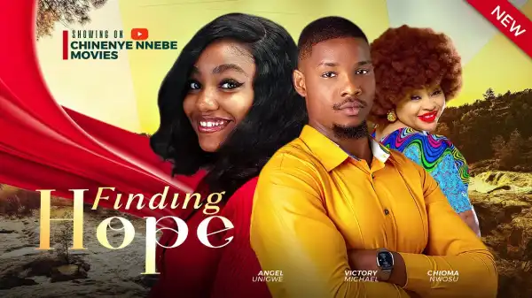 Finding Hope (2024 Nollywood Movie)