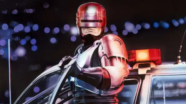 RoboCop TV Show Reveals Logline & Showrunner, James Wan Involved