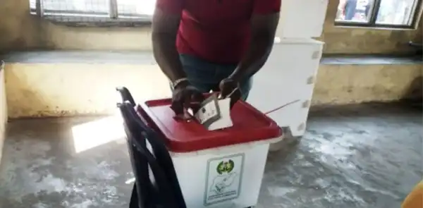 Vote candidate with restructuring plan, Ijaw leaders tell kinsmen