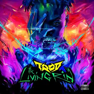 Trod – The LivinGrin (EP)