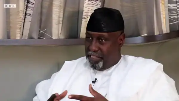 Single-term: ‘He’s talking out of ignorance’ – Farouq Aliyu blasts Peter Obi