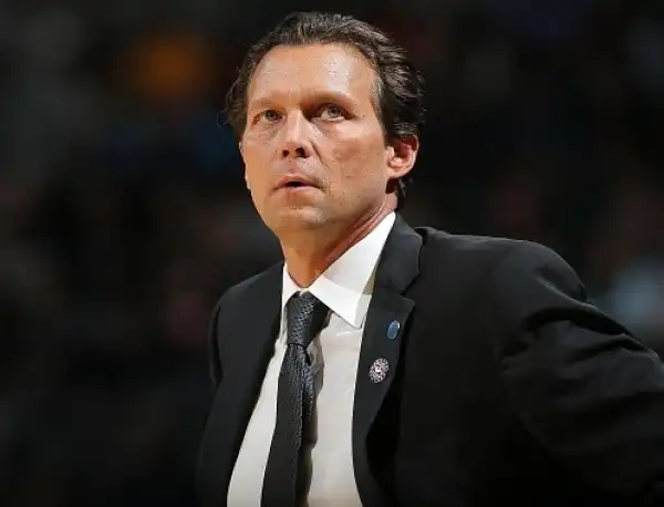 Career & Net Worth Of Quin Snyder