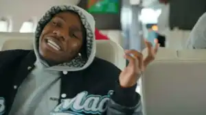 DaBaby x Wizkid – Essence (Freestyle)