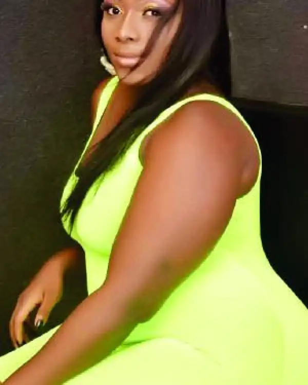 Stardom Has Deprived Me Of True Love – Actress, Eva Chris Laments