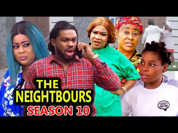 The Neighbours Season 10