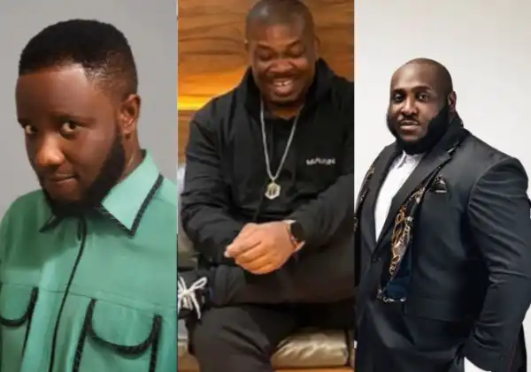 Deeone Queries DJ Big N After He Stood Up For Music Mogul ‘Don Jazzy’