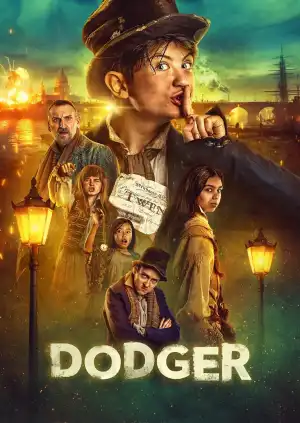 Dodger 2022 S01E05