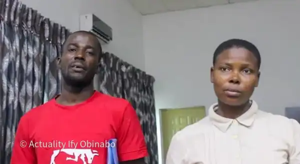 Mortician Arraigned Over Stolen Corpse Of 26-year-old Woman