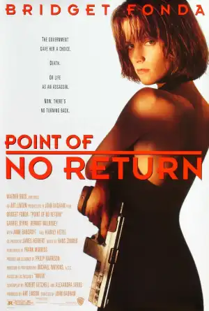 Point Of No Return (1993)