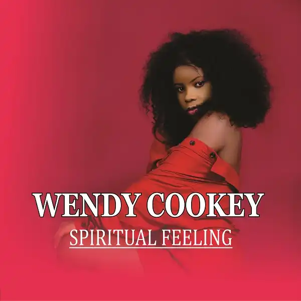 Wendy Cookey – Spiritual Feelings