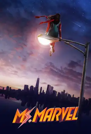 Ms Marvel S01E02