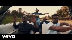 VIDEO: Prince Kaybee, Shimza, Black Motion, Ami Faku – Uwrongo