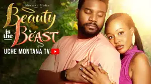 Beauty Is The Beast (2026 Nollywood Movie)