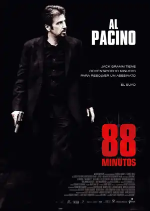 88 Minutes (2007)