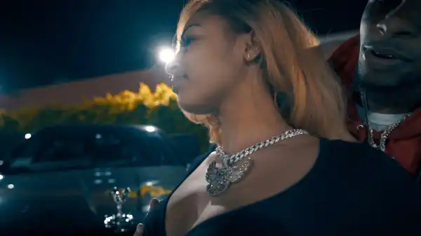 Toosii - Met In LA (Video)