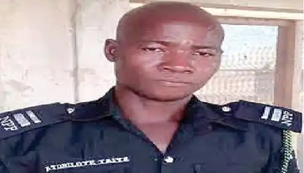 Family Of Inspector Who Died In Cell Laments Police Silence