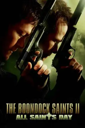 The Boondock Saints II All Saints Day (2009)