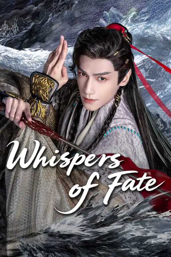 Whispers of Fate S01 E03