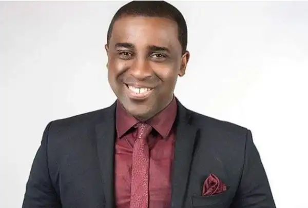 Media Personality Frank Edoho Clashes With Twitter User After Calling Out Ghana For Losing To Portugal