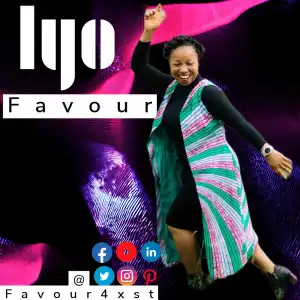 Favour – Iyo