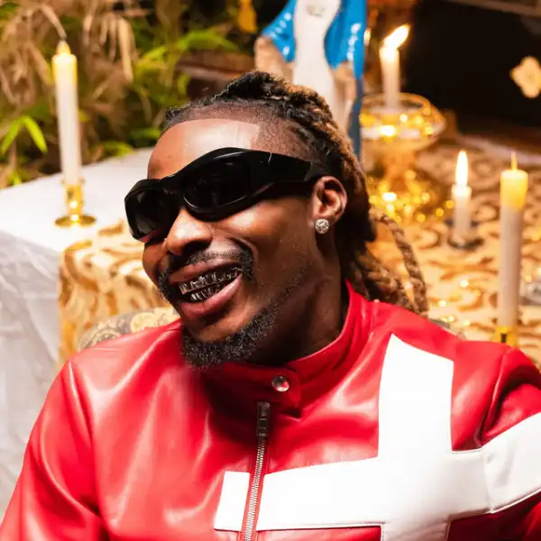Asake Announces Headline Concert At 02 Academy In London