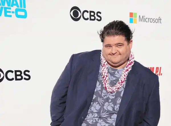 Net Worth Of Jorge Garcia