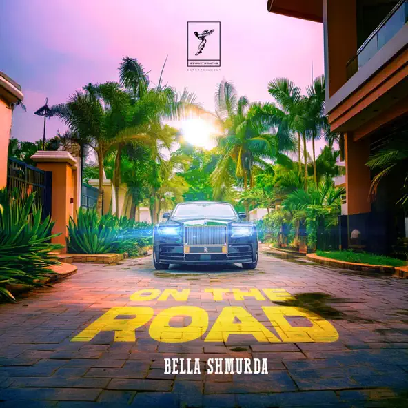 wewantwraiths – On The Road ft Bella Shmurda