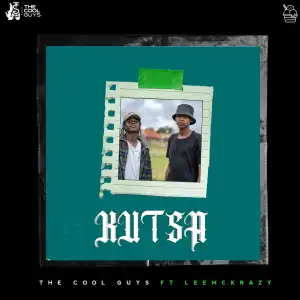 The Majestiez Ft. LeeMckrazy – Kutsa