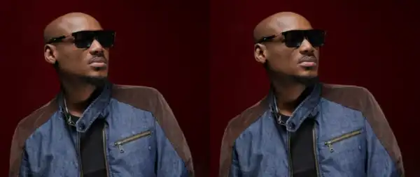 2Baba Celebrates 50th Birthday and 25 Years in Music