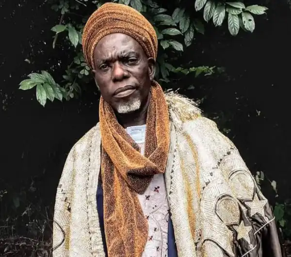 Update: Abducted Ondo Chief Imam Regains Freedom