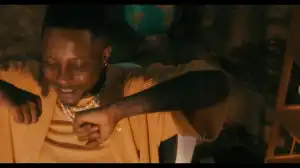 Kelvyn Boy – Down Flat (Video)