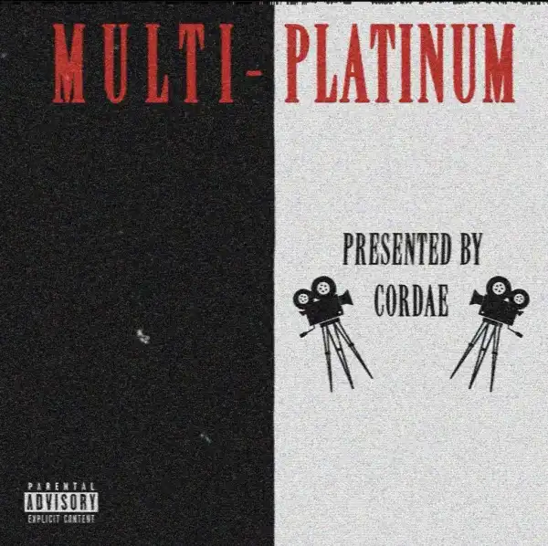 Cordae - Multi-Platinum