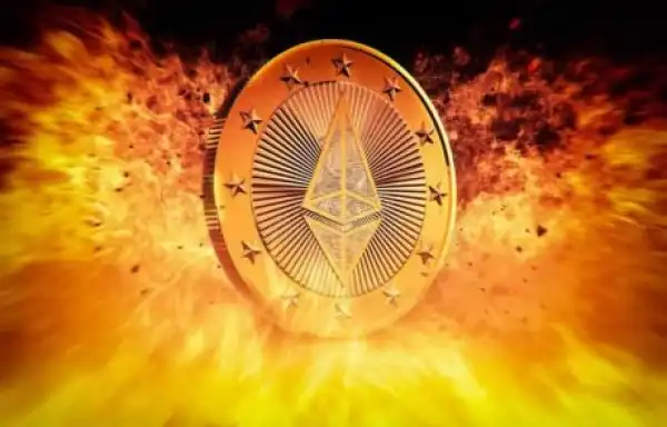 Ethereum Testnet Burns 88K ETH in Preparation for EIP-1559