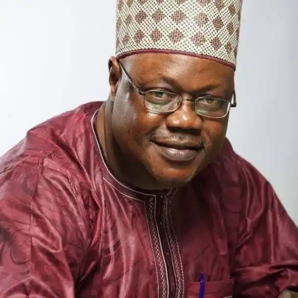 Nigerian Film Actor Sani Muazu Biography & Net Worth (See Details)