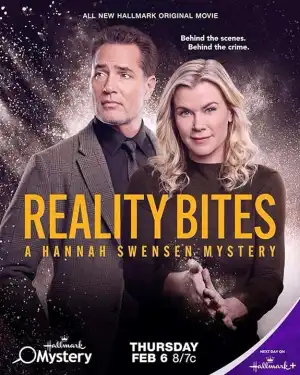 Reality Bites A Hannah Swensen Mystery (2025)