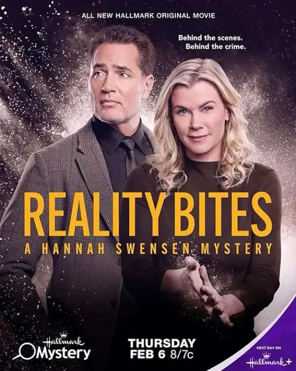 Reality Bites A Hannah Swensen Mystery (2025)