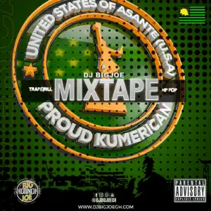 DJ Armani Kay – Asakaa Kumerica Mixtape