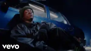 TI Blaze – Try (Video)