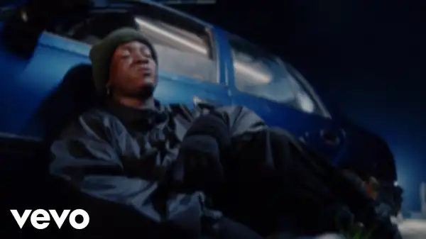 TI Blaze – Try (Video)