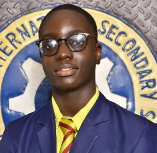 JAMB: 15-year old Grundtvig student scores 353 and 99 in mathematics