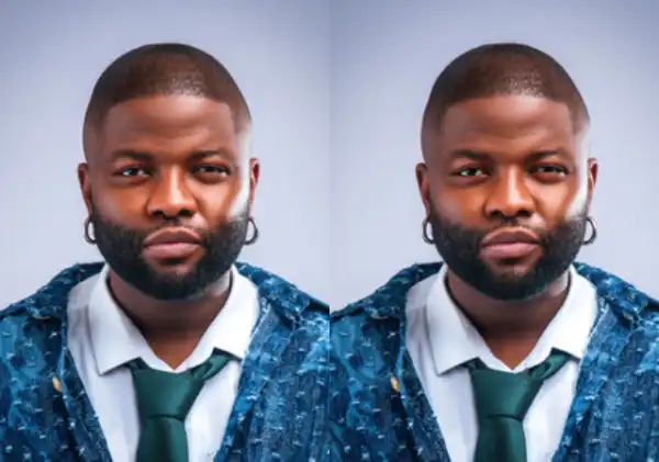 “Nigerians Now Seek Help From VeryDarkman Instead Of Government”- Skales Cries Out