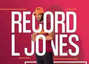 Record L Jones – Ingoma ft. Nozi & Nhlanhla The Guitar