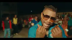 Oritse Femi – Oro Aje ft. Portable (Video)