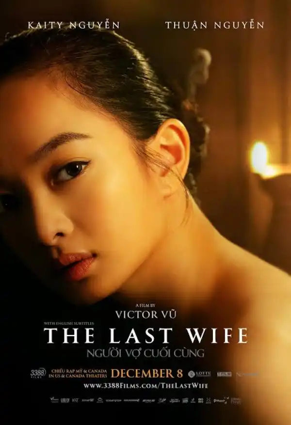 The Last Wife (2023) [Vietnamese]