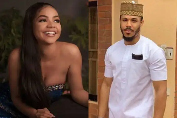 #BBNaija: “Nengi Is My Spec” – Ozo Openly Professes Love To Nengi (Video)