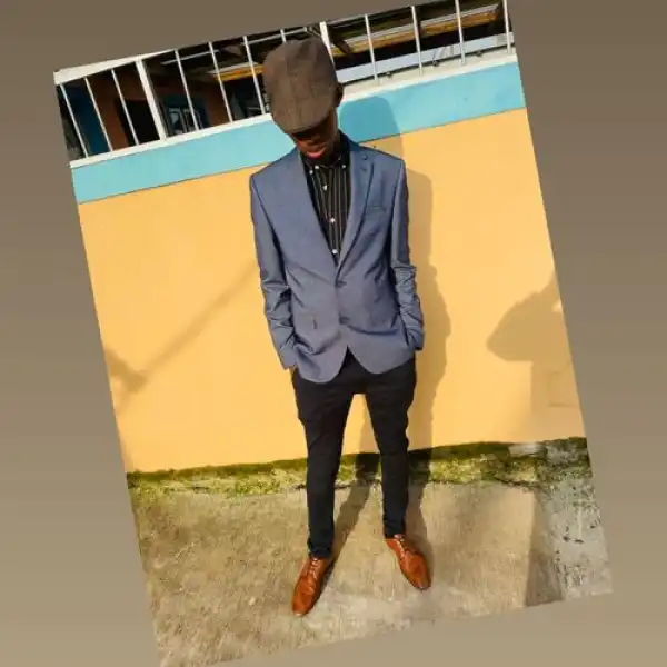 Ceekay (Dlal’iculo) – Inkulumo